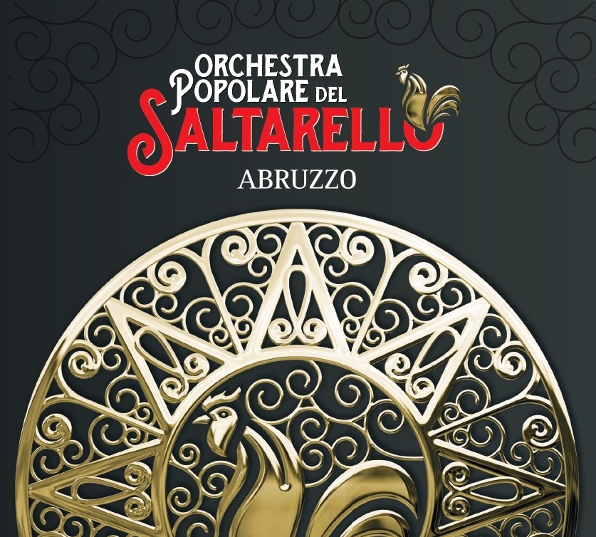 Abruzzo Orchestra Popolare del Saltarello