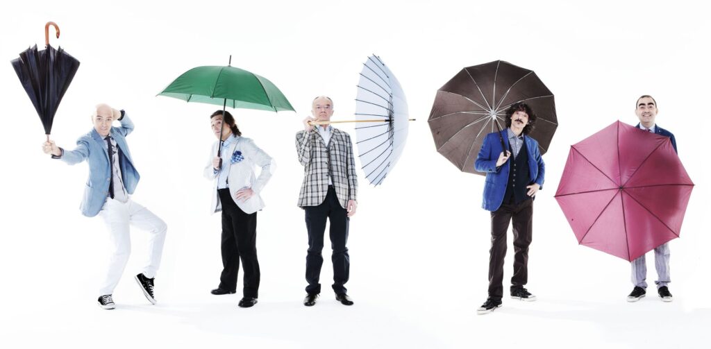 Elio e le Storie Tese