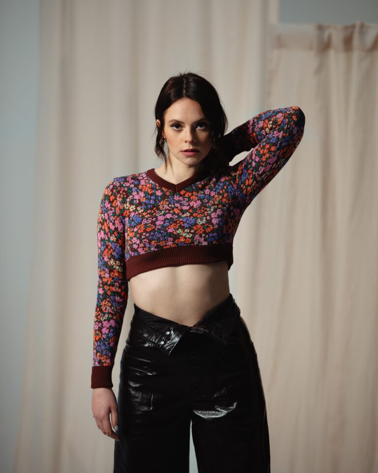 Francesca Michielin è la conduttrice di X Factor 2022 Francesca Michielin conduttrice X Factor 2022