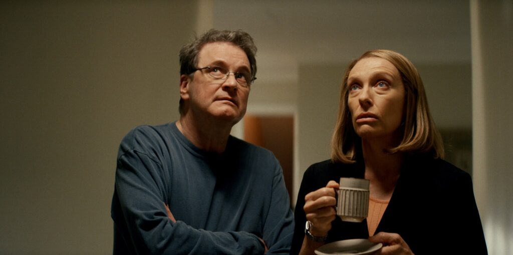 The Staircase - Una morte sospetta 