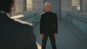 Westworld quarta