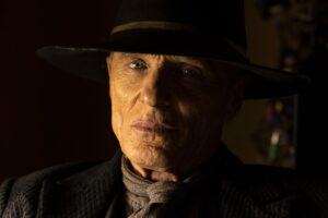Westworld quarta