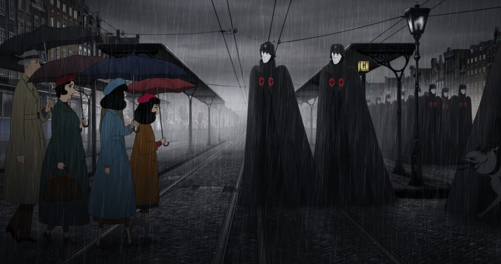 Anna Frank il diario segreto