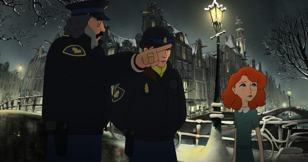 Anna Frank il diario segreto