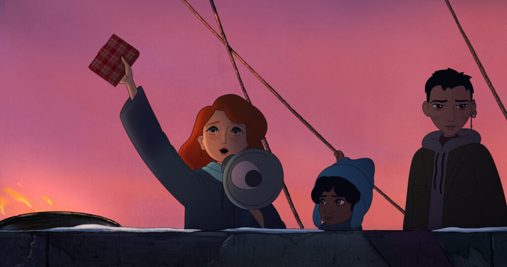 Anna Frank il diario segreto