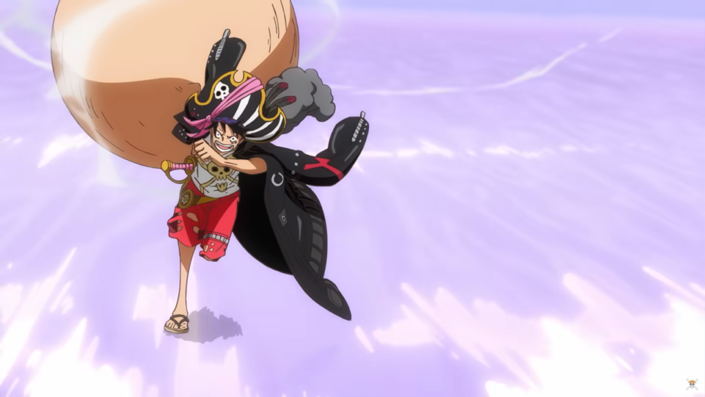 ONE PIECE FILM: RED