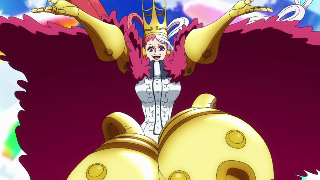 ONE PIECE FILM: RED
