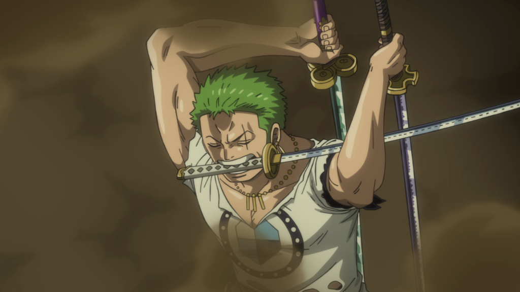 ONE PIECE FILM: RED