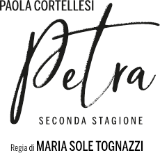 Petra seconda stagione