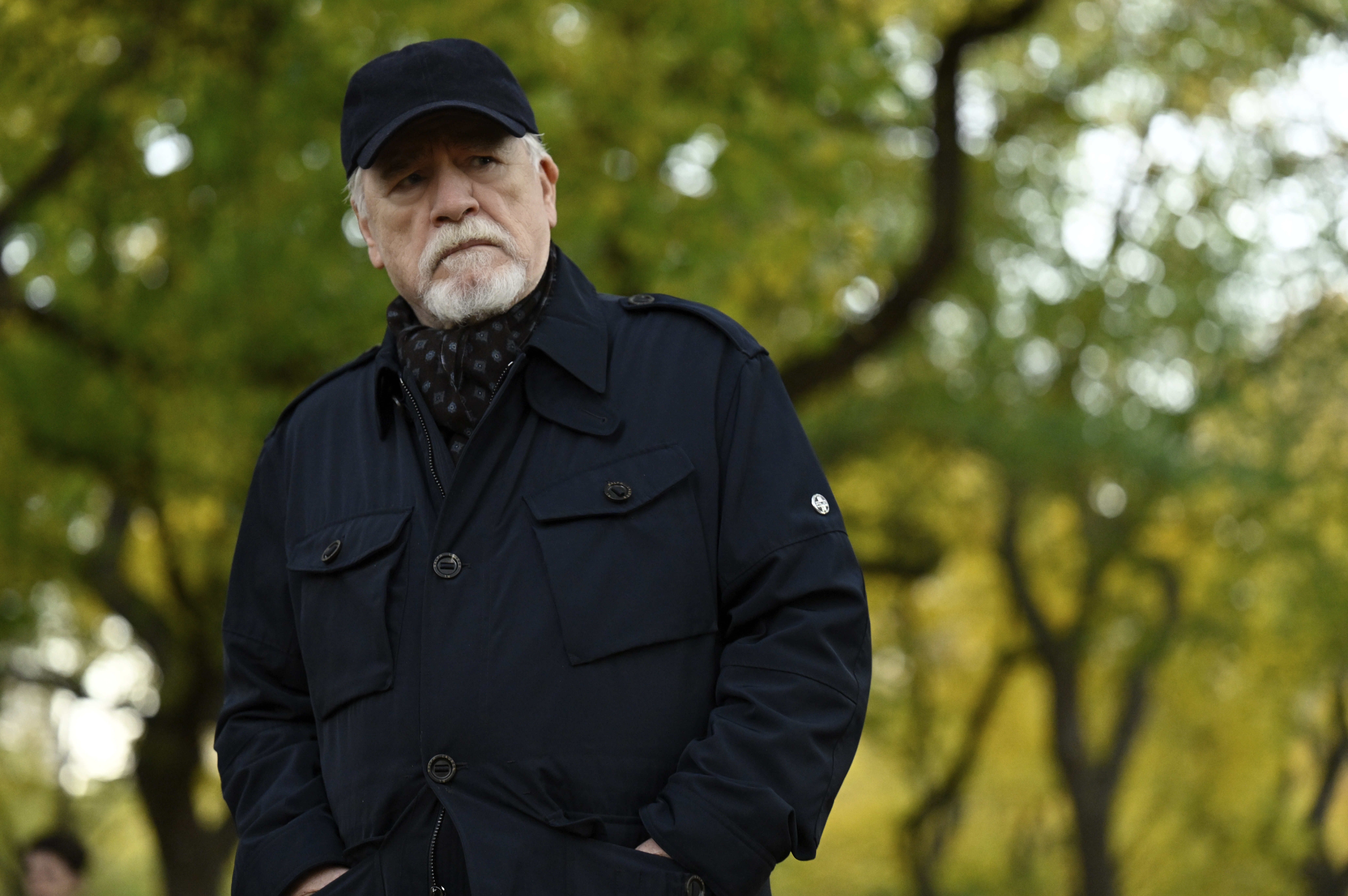 Succession di Jesse Armstrong: la quarta stagione Sky Succession di Jesse Armstrong 4 quarta stagione