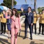 The White Lotus secondo capitolo