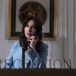 The White Lotus secondo capitolo