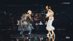 Finale di X Factor 2022