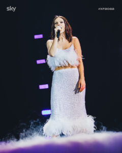 Finale di X Factor 2022