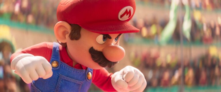 Super Mario Bros. – Il film Super Mario Bros. - Il film