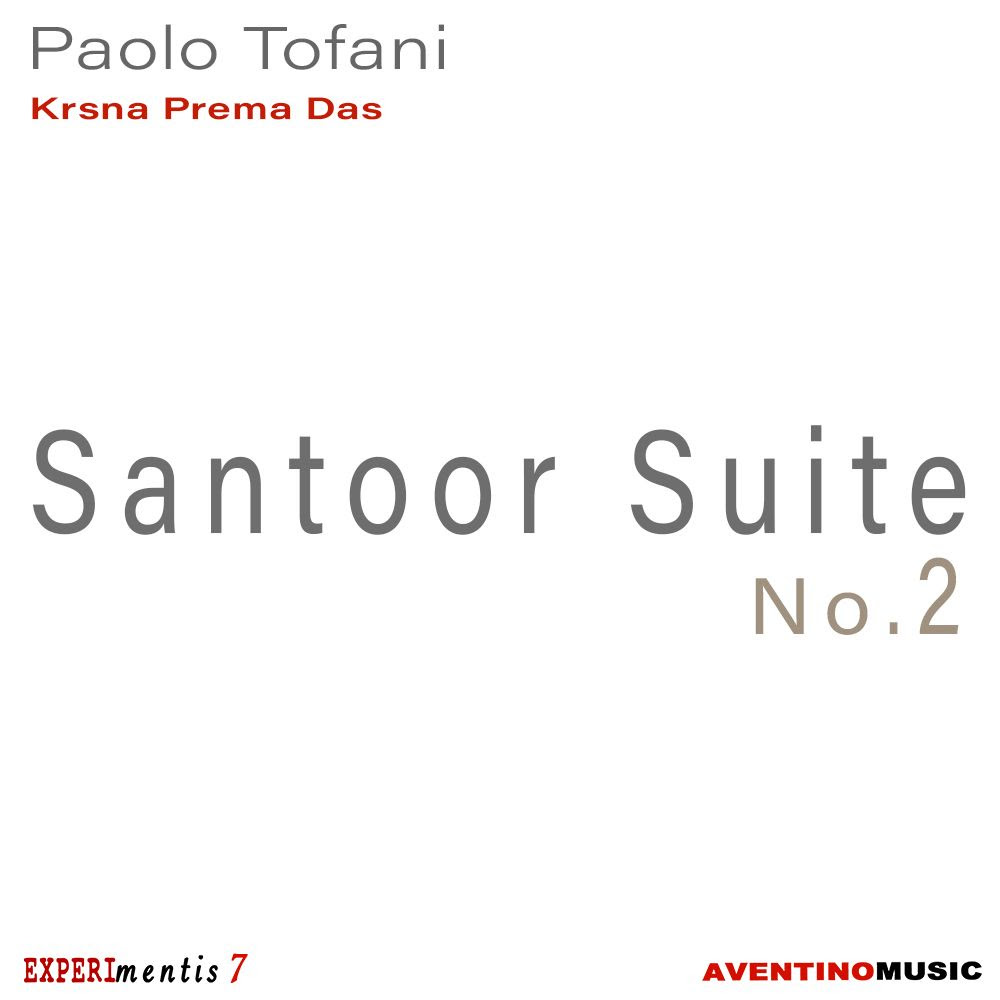 Santoor Suite no. 2