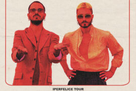 Iperfelice Tour Management