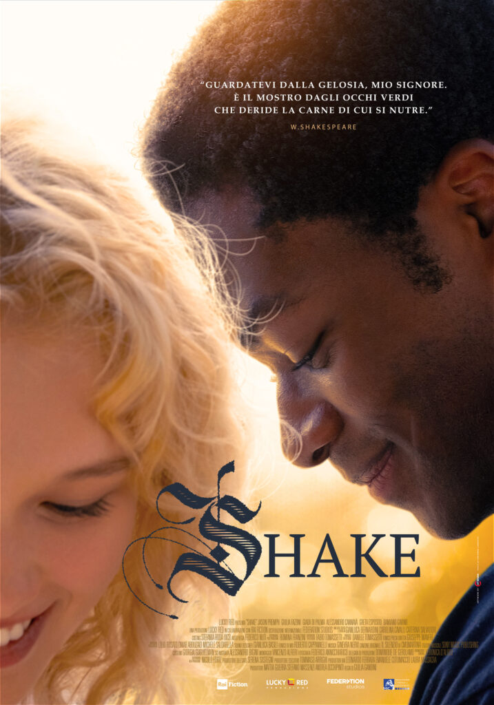 Shake serie TV