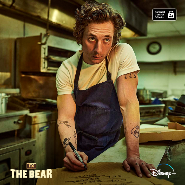 The Bear, seconda stagione The Bear seconda stagione