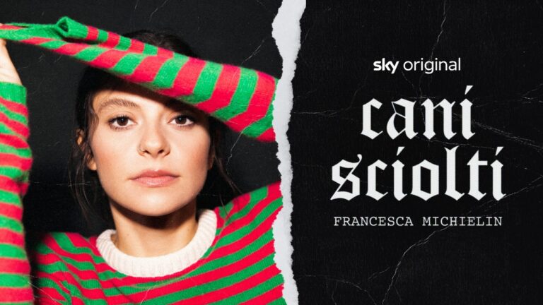 Francesca Michielin Cani sciolti