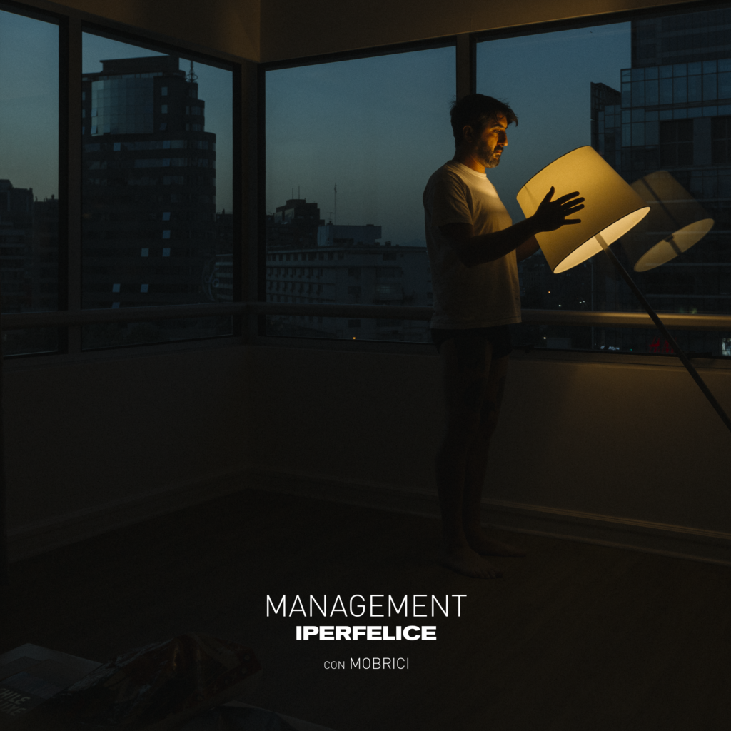 Management Iperfelice Mobrici