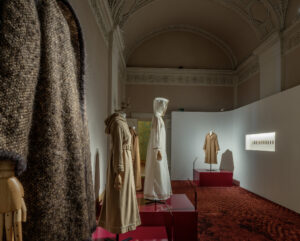 Uffizi: mostra Germana Marucelli (1905-1983) - Una visionaria alle origini del Made in Italy