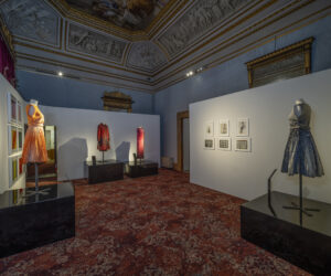 Uffizi: mostra Germana Marucelli (1905-1983) - Una visionaria alle origini del Made in Italy