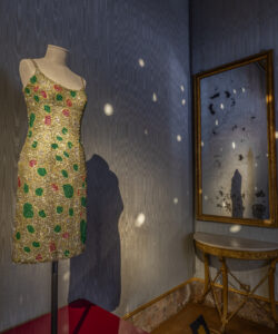 Uffizi: mostra Germana Marucelli (1905-1983) - Una visionaria alle origini del Made in Italy