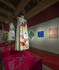 Uffizi: mostra Germana Marucelli (1905-1983) - Una visionaria alle origini del Made in Italy