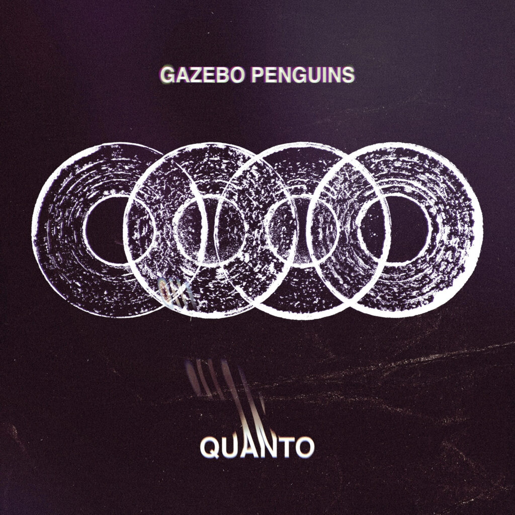 Quanto Gazebo Penguins