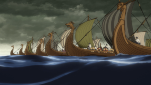 Vinland Saga seconda stagione 2