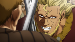 Vinland Saga seconda stagione 2