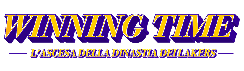 Winning Time S2 seconda stagione