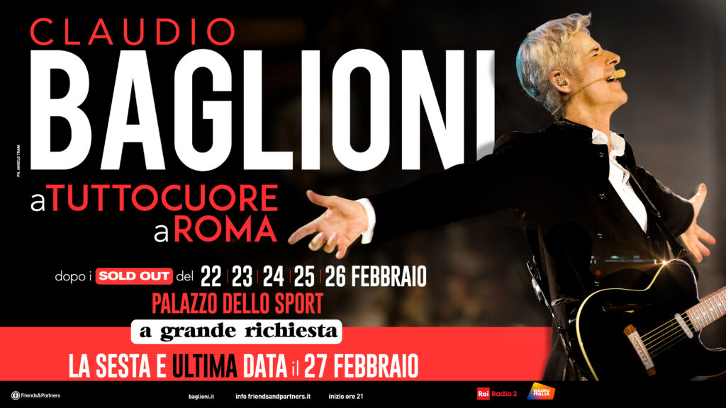 aTUTTOCUORE a Roma