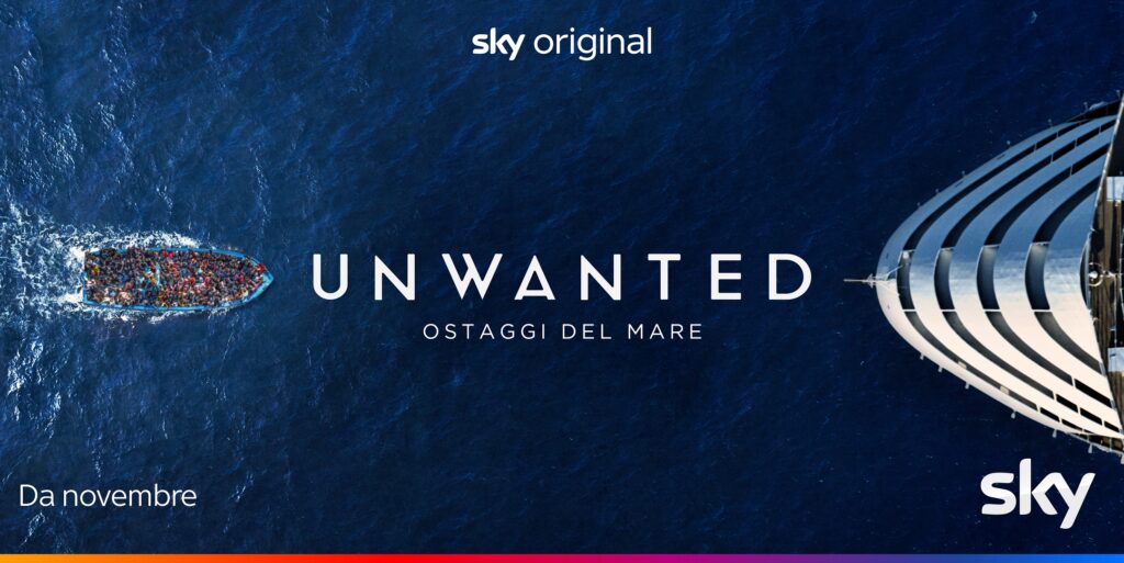 Unwanted - Ostaggi del mare, di Oliver Hirschbiegel