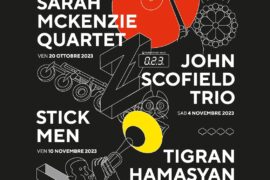 Spoleto Jazz 2023 programma autunno