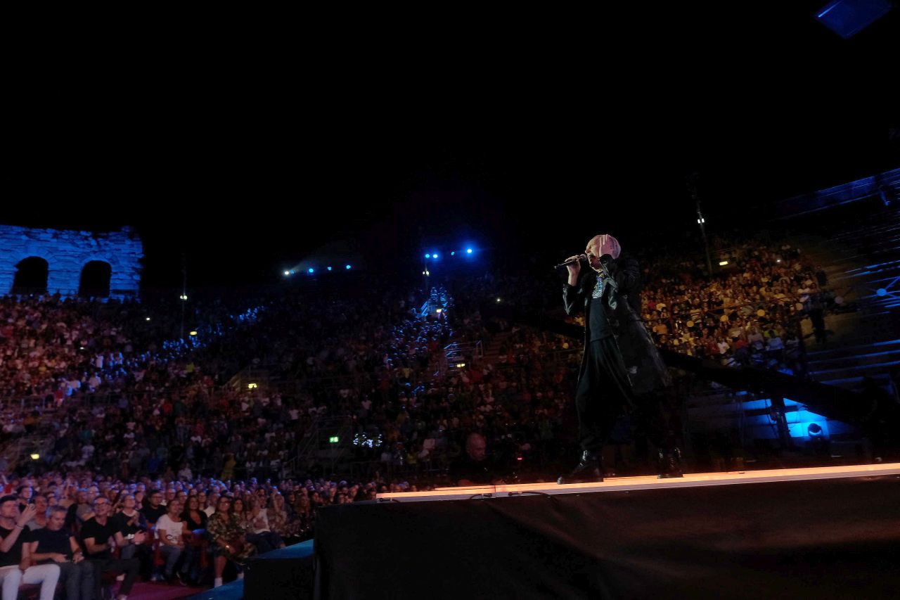 Howard Jones. Foto Ennevifoto