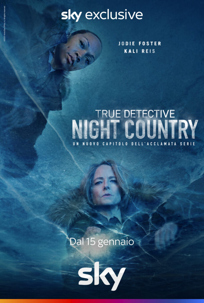 True Detective: Night Country, quarta stagione