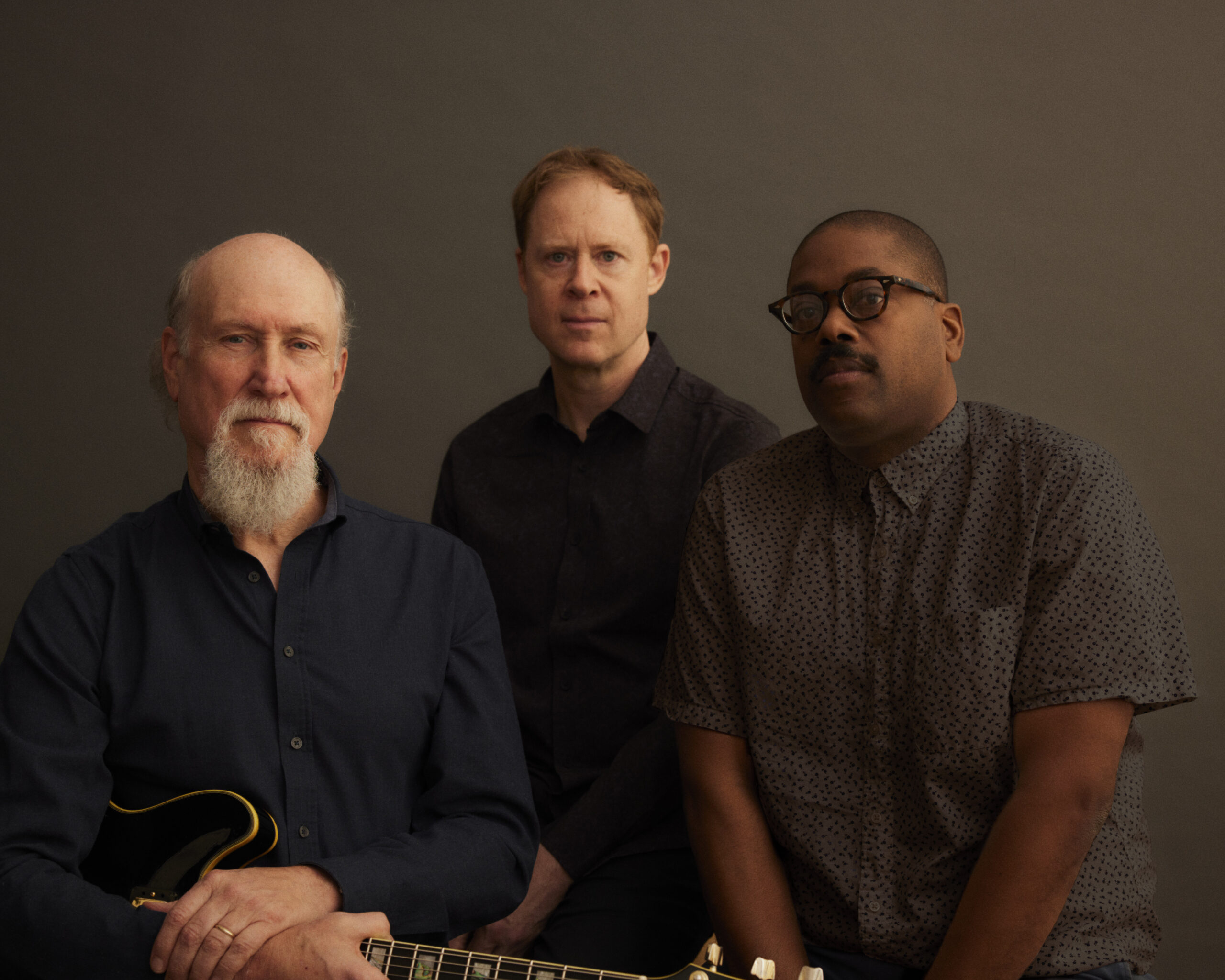 Spoleto Jazz 2023 John Scofield Trio