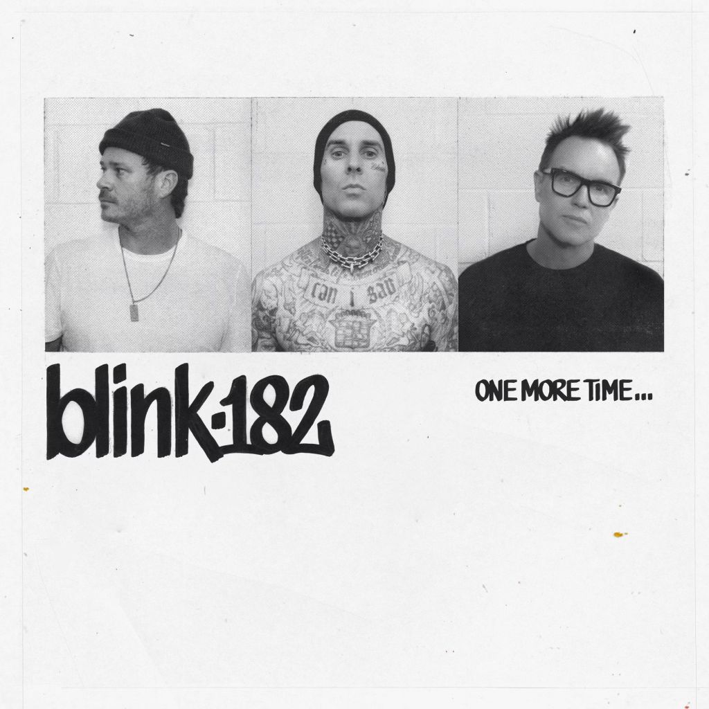 One More Time Dopo dodici anni tornano i blink-182! - XtraCult