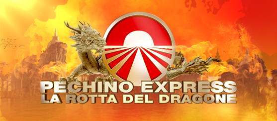 Pechino Express 2024