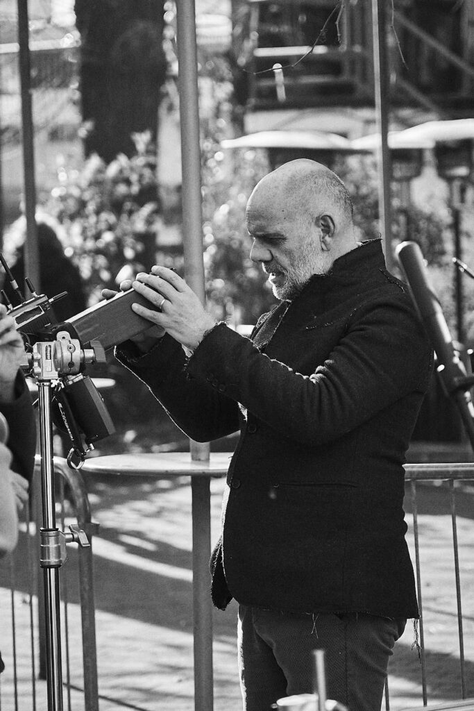 Riccardo Milani