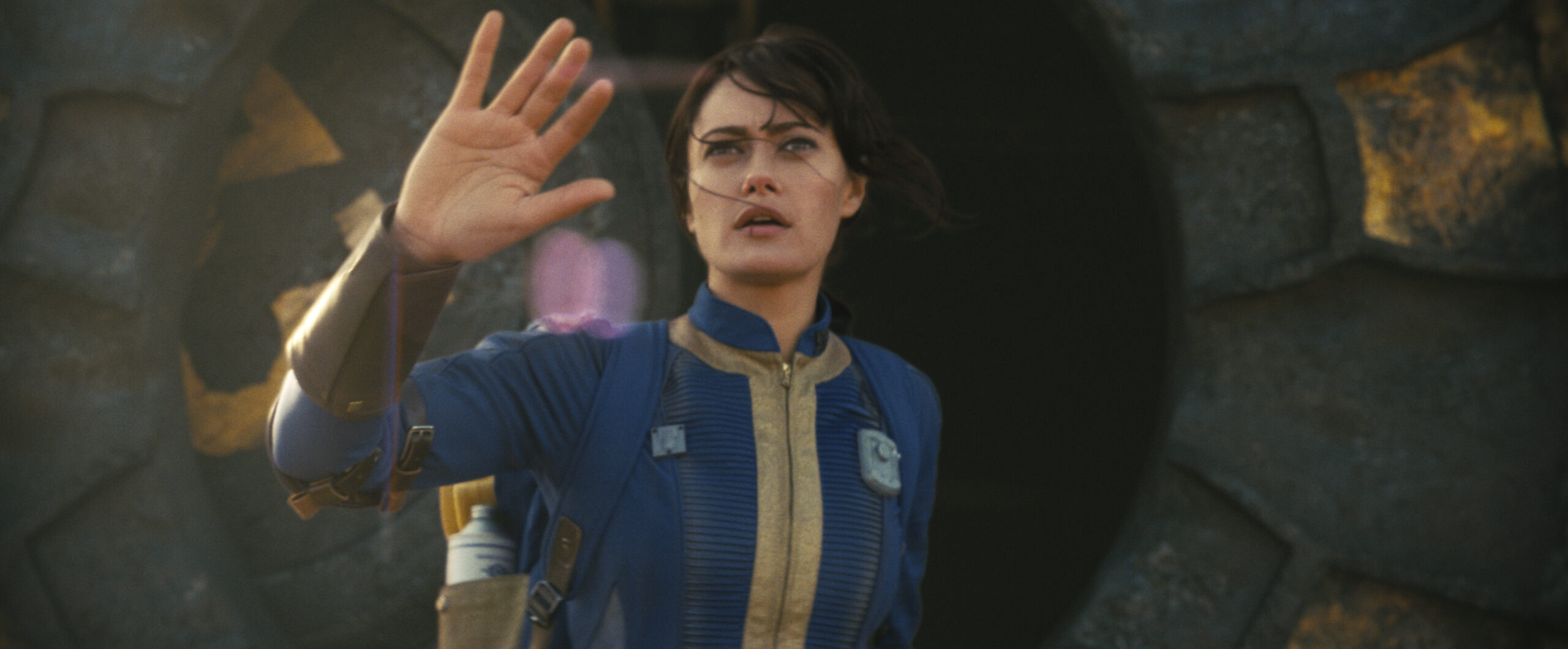 Fallout, la serie