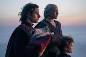 House of the Dragon, seconda stagione