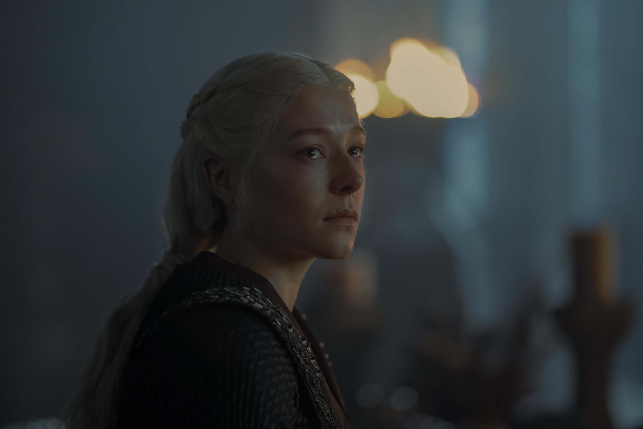 House of the Dragon, seconda stagione