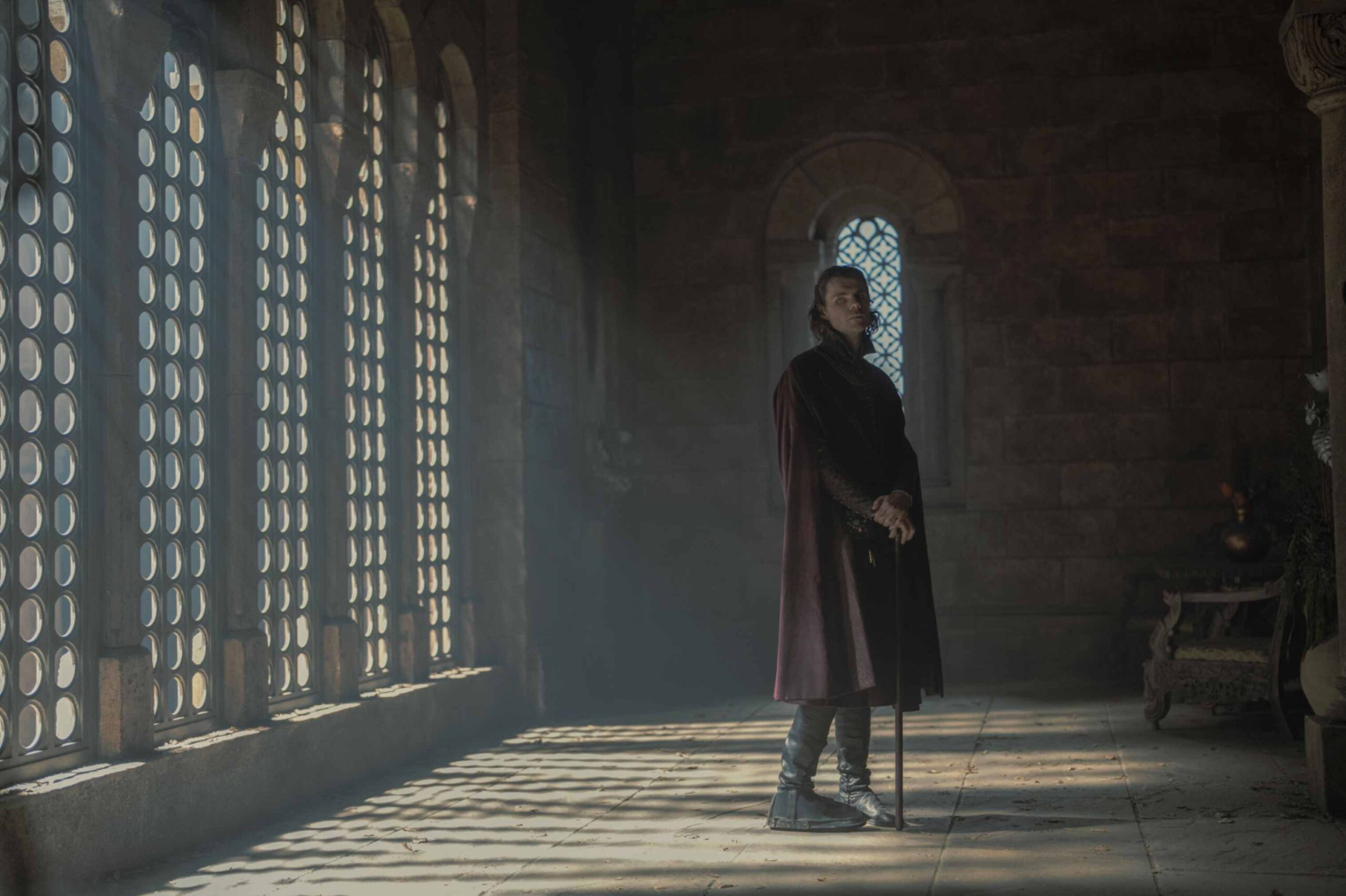 House of the Dragon, seconda stagione