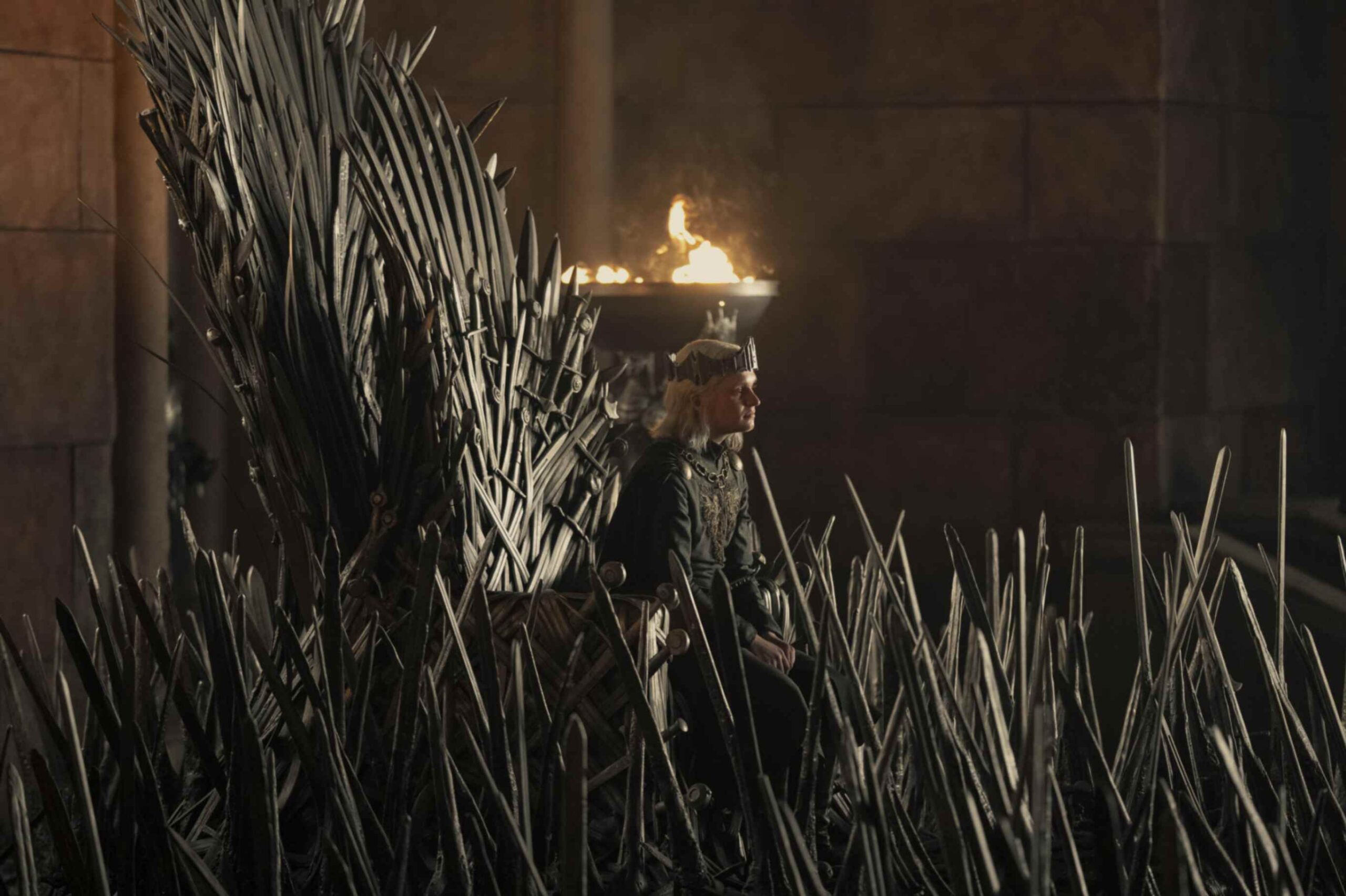 House of the Dragon, seconda stagione