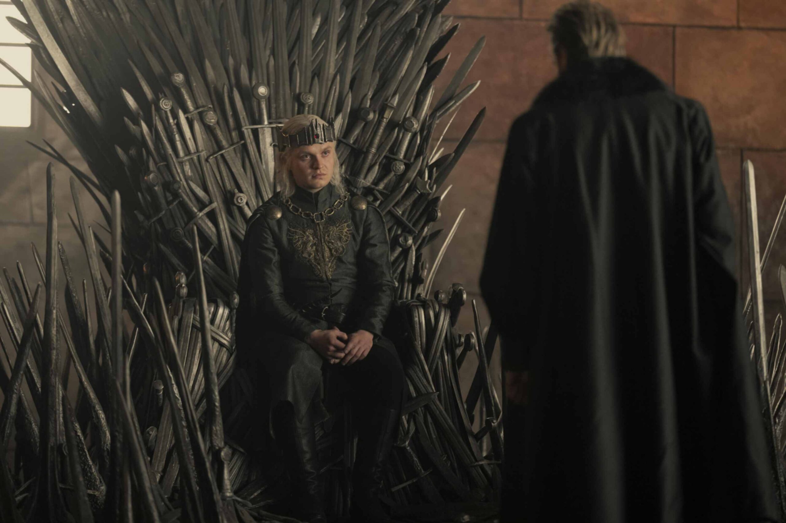 House of the Dragon, seconda stagione