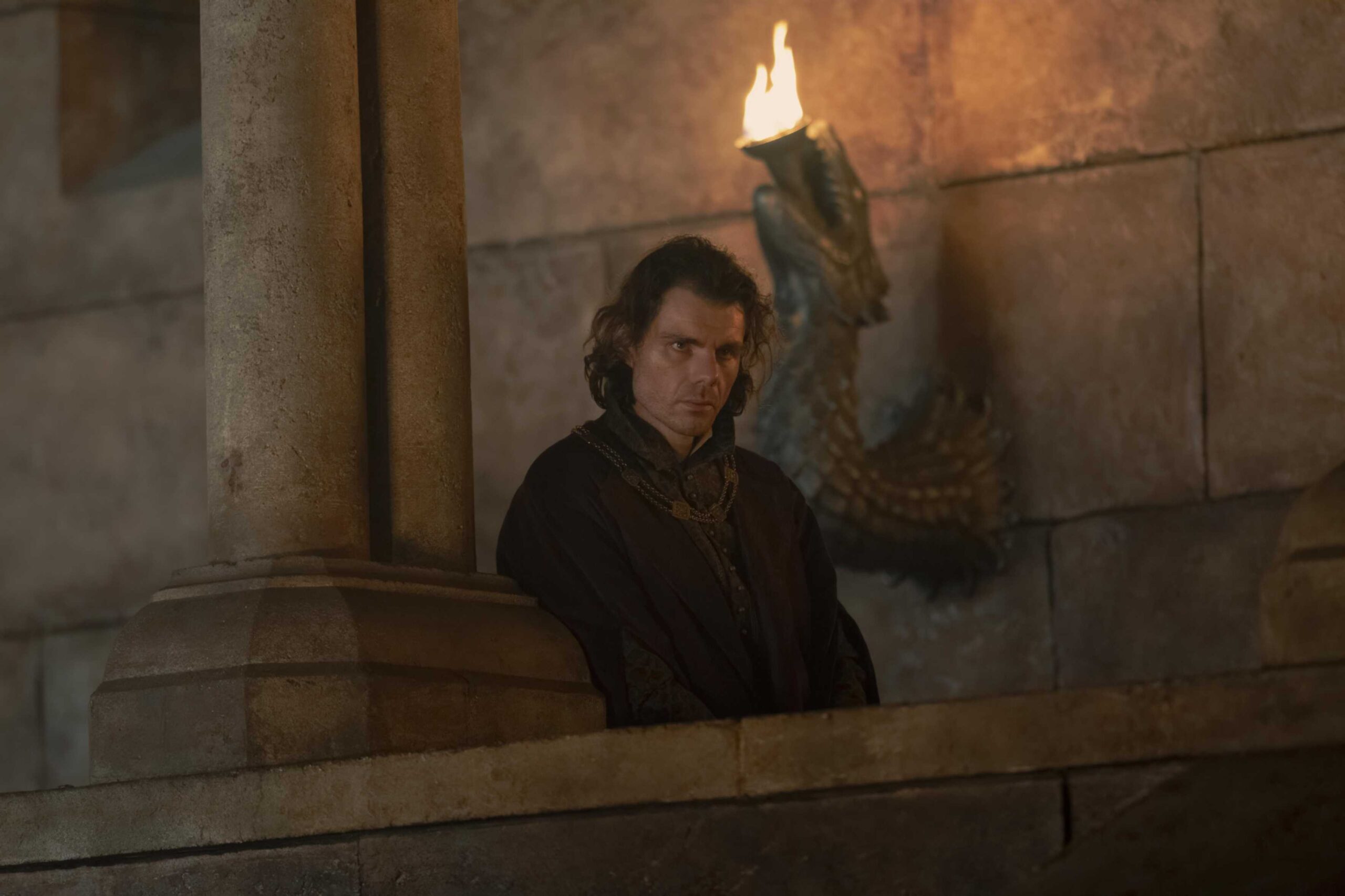 House of the Dragon, seconda stagione