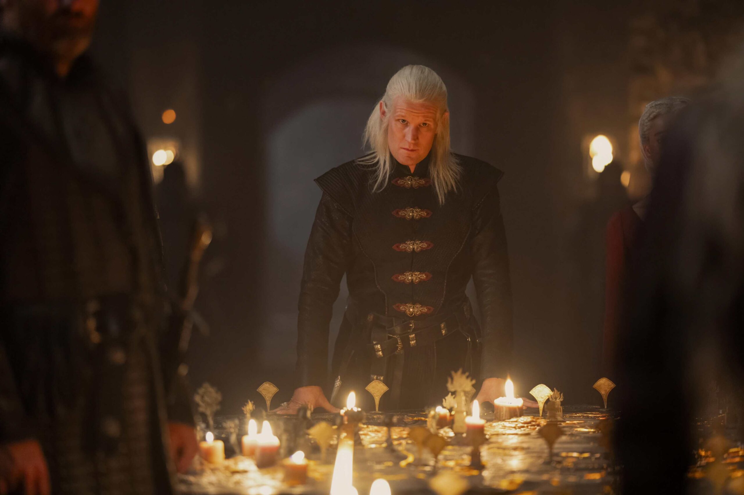 House of the Dragon, seconda stagione